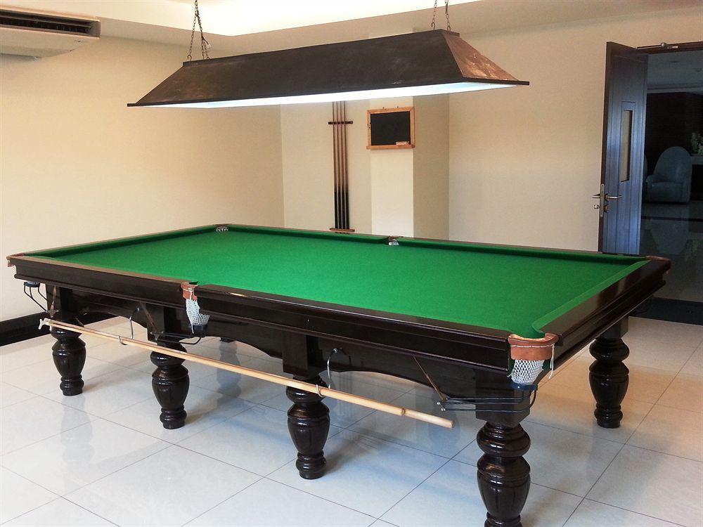 August Suites Pattaya Zewnętrze zdjęcie