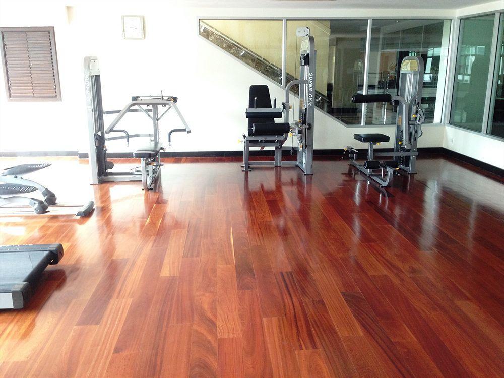 August Suites Pattaya Zewnętrze zdjęcie
