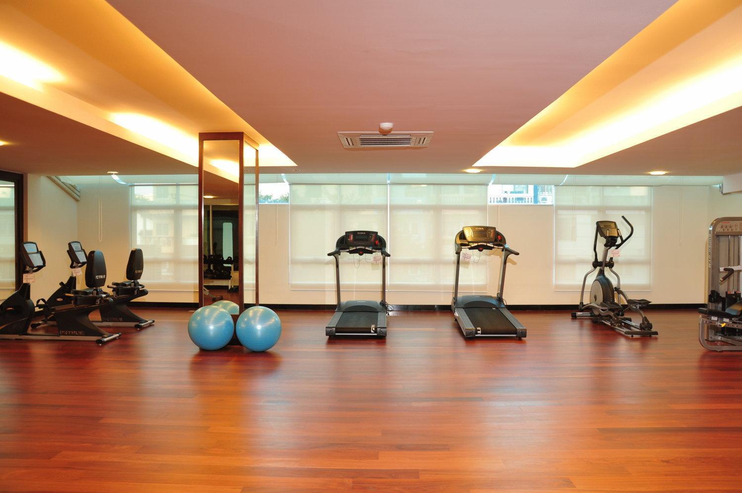 August Suites Pattaya Zewnętrze zdjęcie