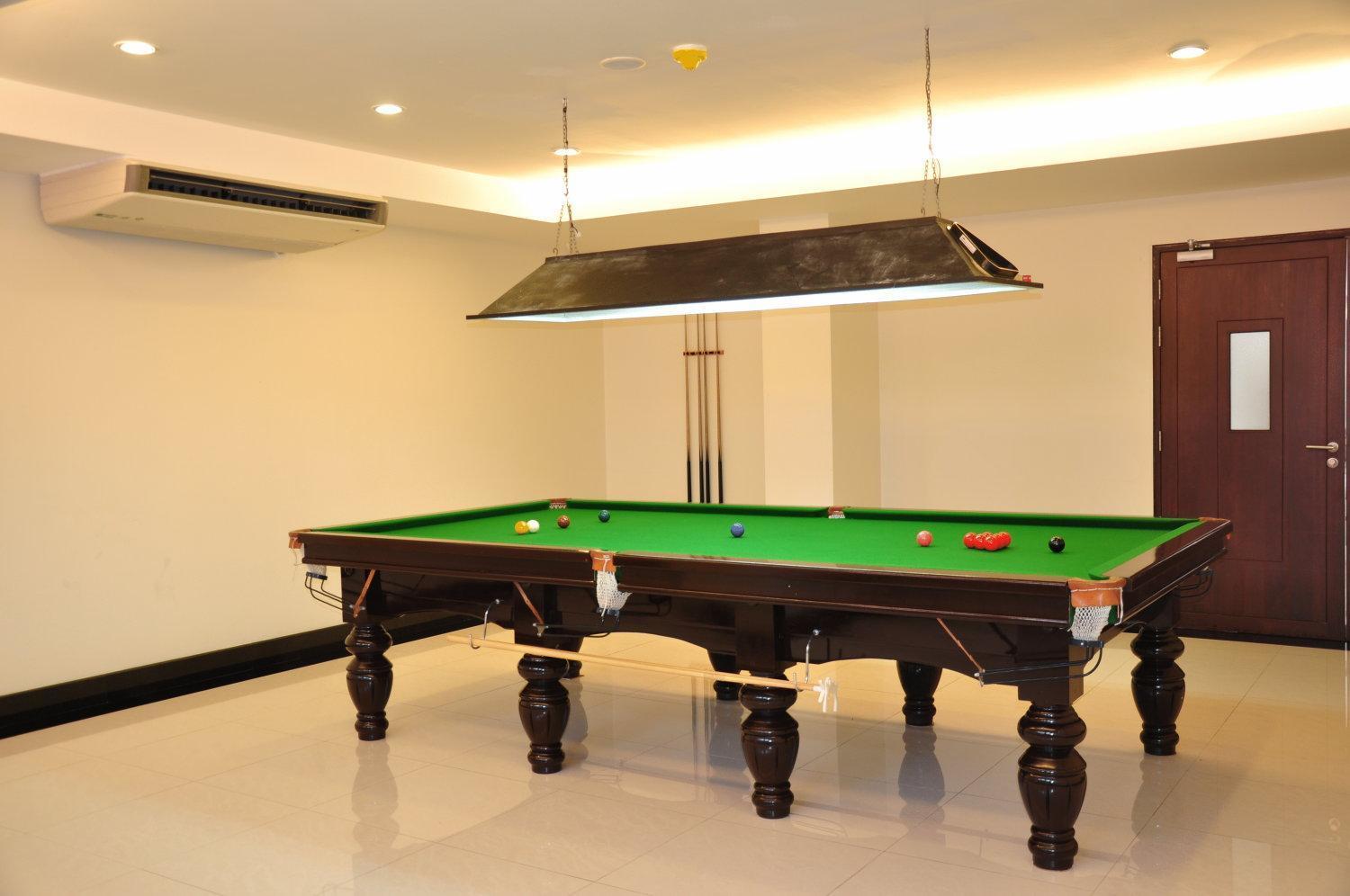 August Suites Pattaya Zewnętrze zdjęcie